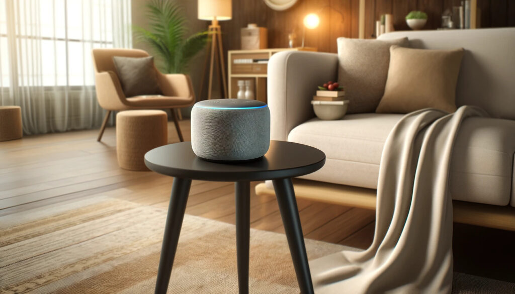 Echo Dot (エコードット) 第5世代口コミ 他モデルとの比較と感想